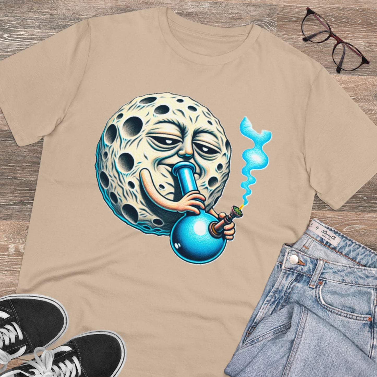 Organic Creator T-shirt - Unisex