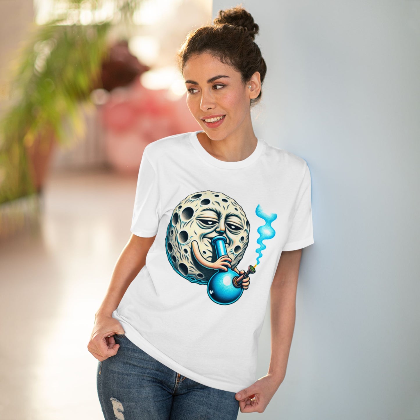 Organic Creator T-shirt - Unisex