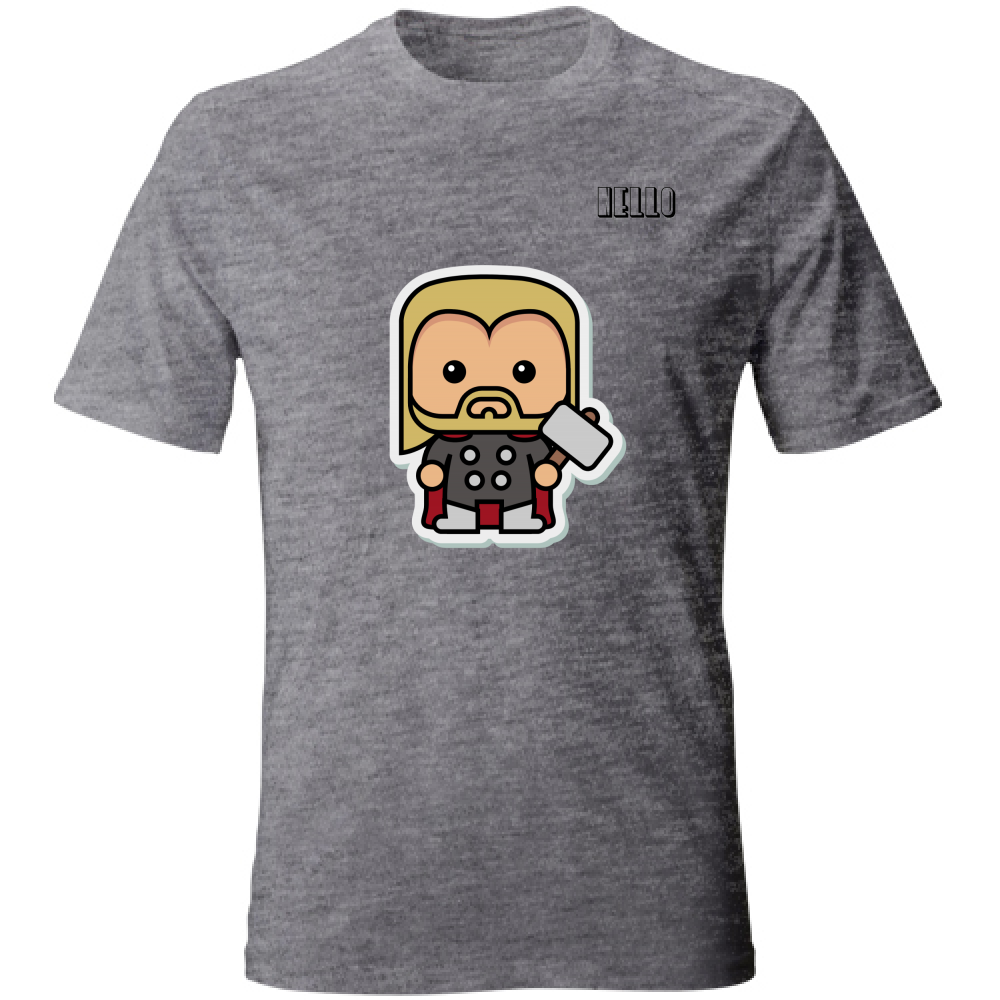 T-Shirt Unisex Nello THOR