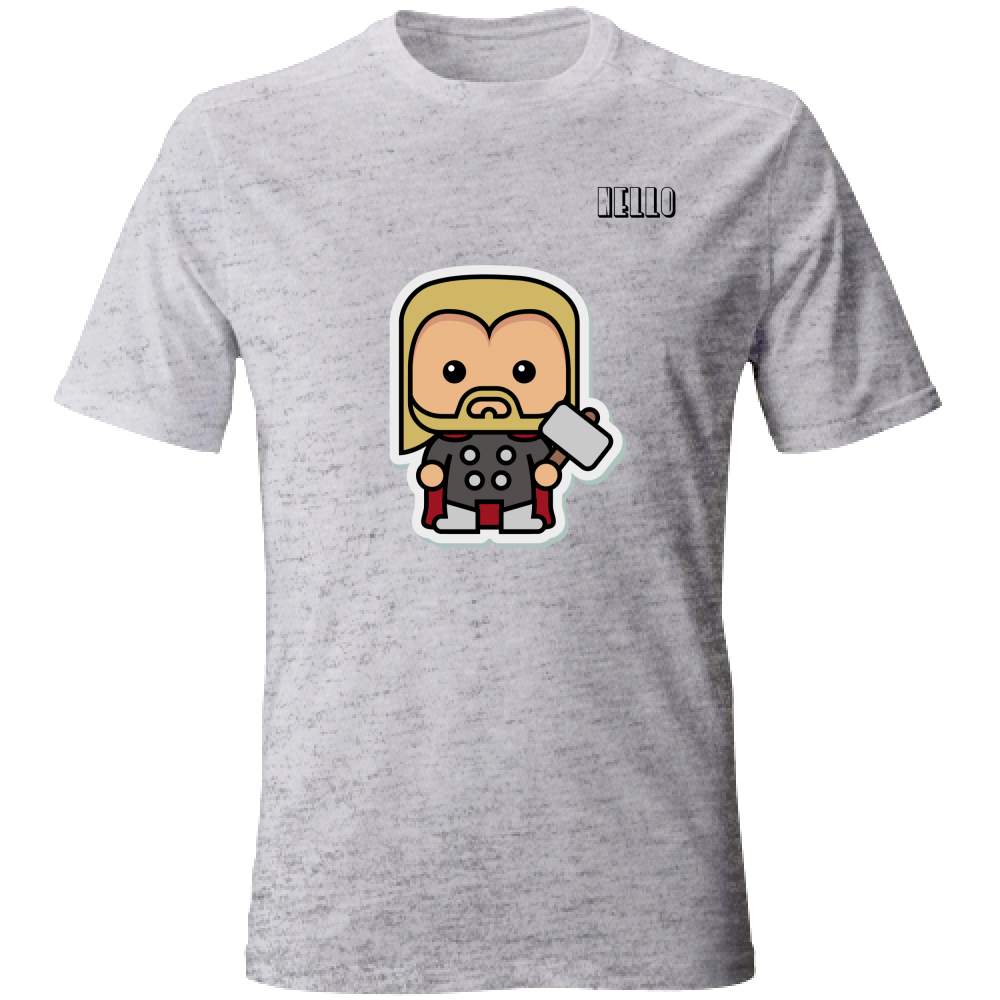 T-Shirt Unisex Nello THOR